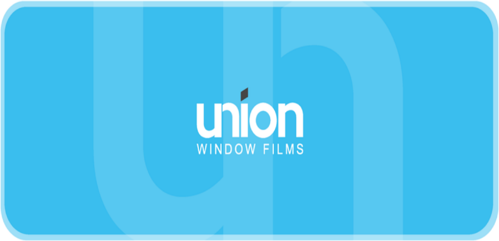 Union Window Films