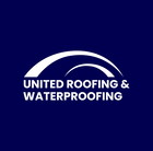 United Roofing & Waterproofing logo