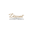 Discount Custom Cabinets logo