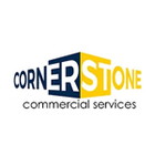 Cornerstone Commercial Services logo