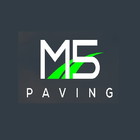 M5 Paving logo
