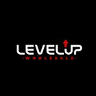 Level Up Wholesale logo