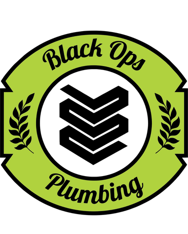Black Ops Plumbing & Services