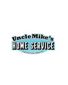 Uncle Mike's Home Service logo