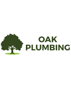 Oak Plumbing logo