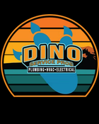 Dino Plumbing & Service Pros  logo