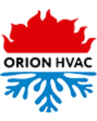 Orion HVAC logo