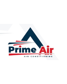Prime Air logo