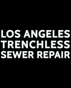 Trenchless Sewer Plumbing logo