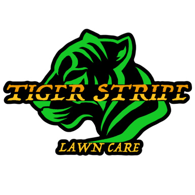 Tiger Stripe Lawn Care