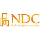 Noble Design Contractors logo