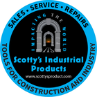 Scotty's Industrial Products logo