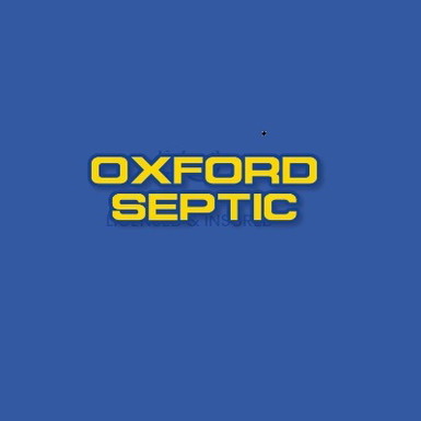 Oxford Septic Service