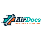 Air Docs Heating & Cooling logo