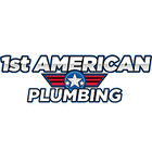 1st American Plumbing , HVAC and Electrical Servic logo