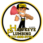 Hawkeye Plumbing, LLC logo