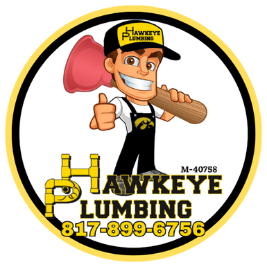 Hawkeye Plumbing, LLC