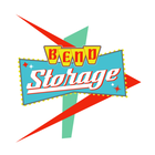 Bend Storage logo