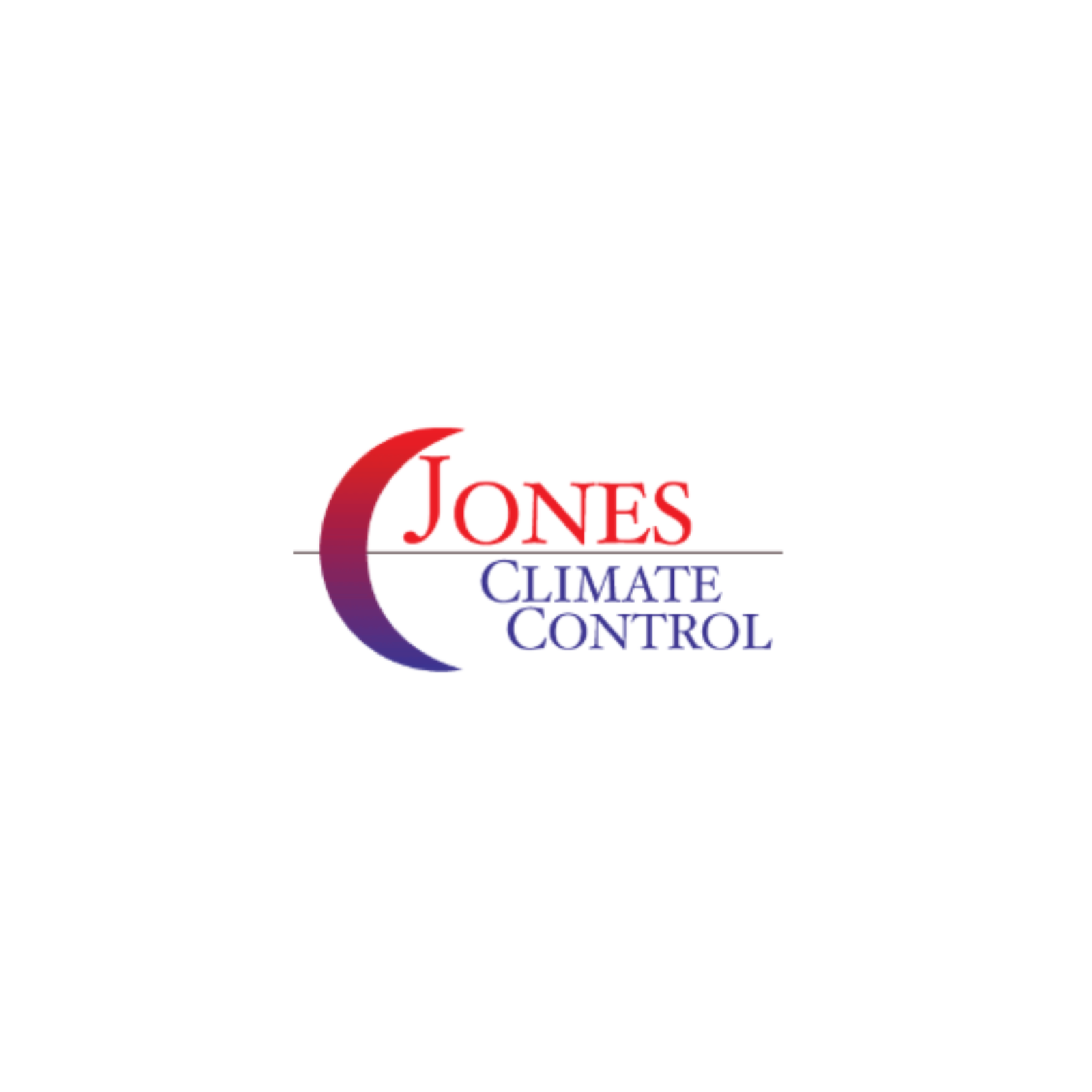 Jones Climate Control