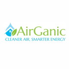 AirGanic logo
