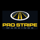 Pro Stripe Markings logo