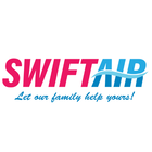 Swift Air logo