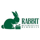 Rabbit Residential Remodels logo