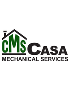 Casa Mechanical Services logo