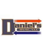 Daniel's HVAC logo