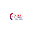 Jones Climate Control logo