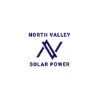 North Valley Solar Power logo