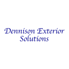 Dennison Exterior Solutions & Gutter Topper logo