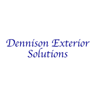 Dennison Exterior Solutions & Gutter Topper