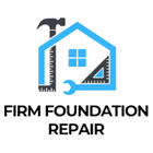 Firm Foundation Repair logo