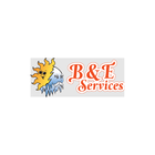 B & E Services logo