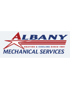 Albany Mechanical Services Inc