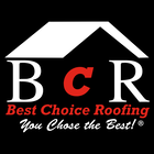 Best Choice Roofing logo