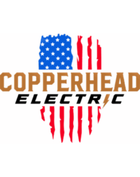Copperhead Electric logo