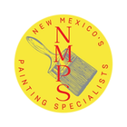 New Mexico's Painting Specialists logo