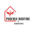 Phoenix Roofing and Renovations logo