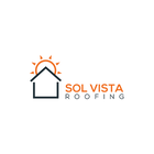Sol Vista Roofing Boulder logo