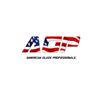 American Glass Professionals logo