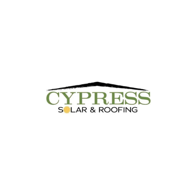 Cypress Solar & Roofing