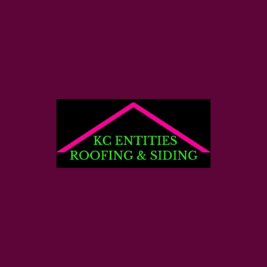 KC Entities Roofing and Siding
