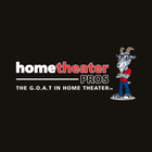 Home Theater Pros logo