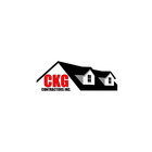 CKG Contractors, Inc. logo