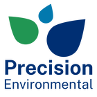 Precision Environmental  logo