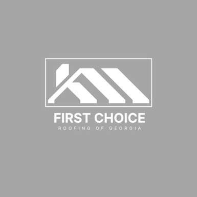 First Choice Roofing of Georgia