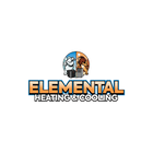 Elemental Heating & Cooling logo