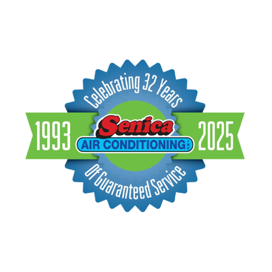 Senica Air Conditioning, Inc.
